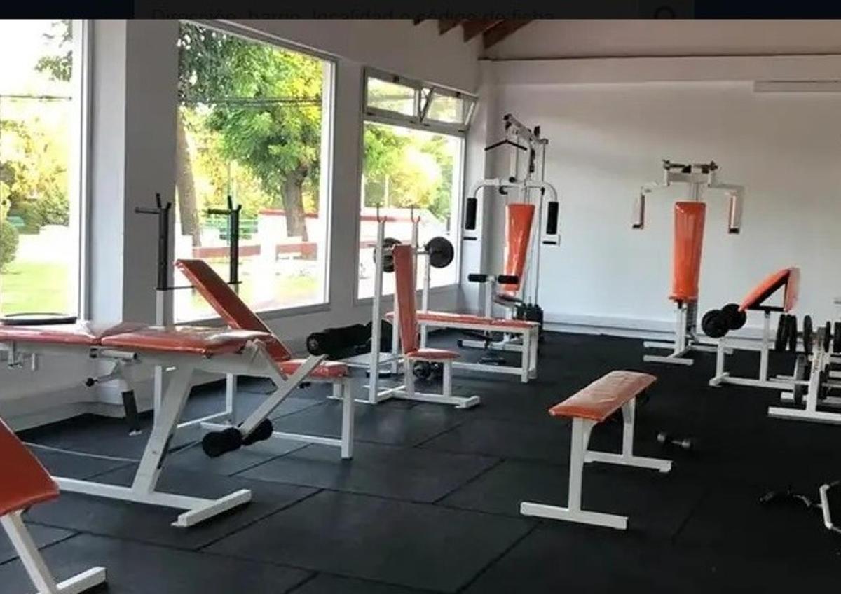 Foto de HERMOSA CASA EN CLUB DE CAMPO!!!!, imagen 2