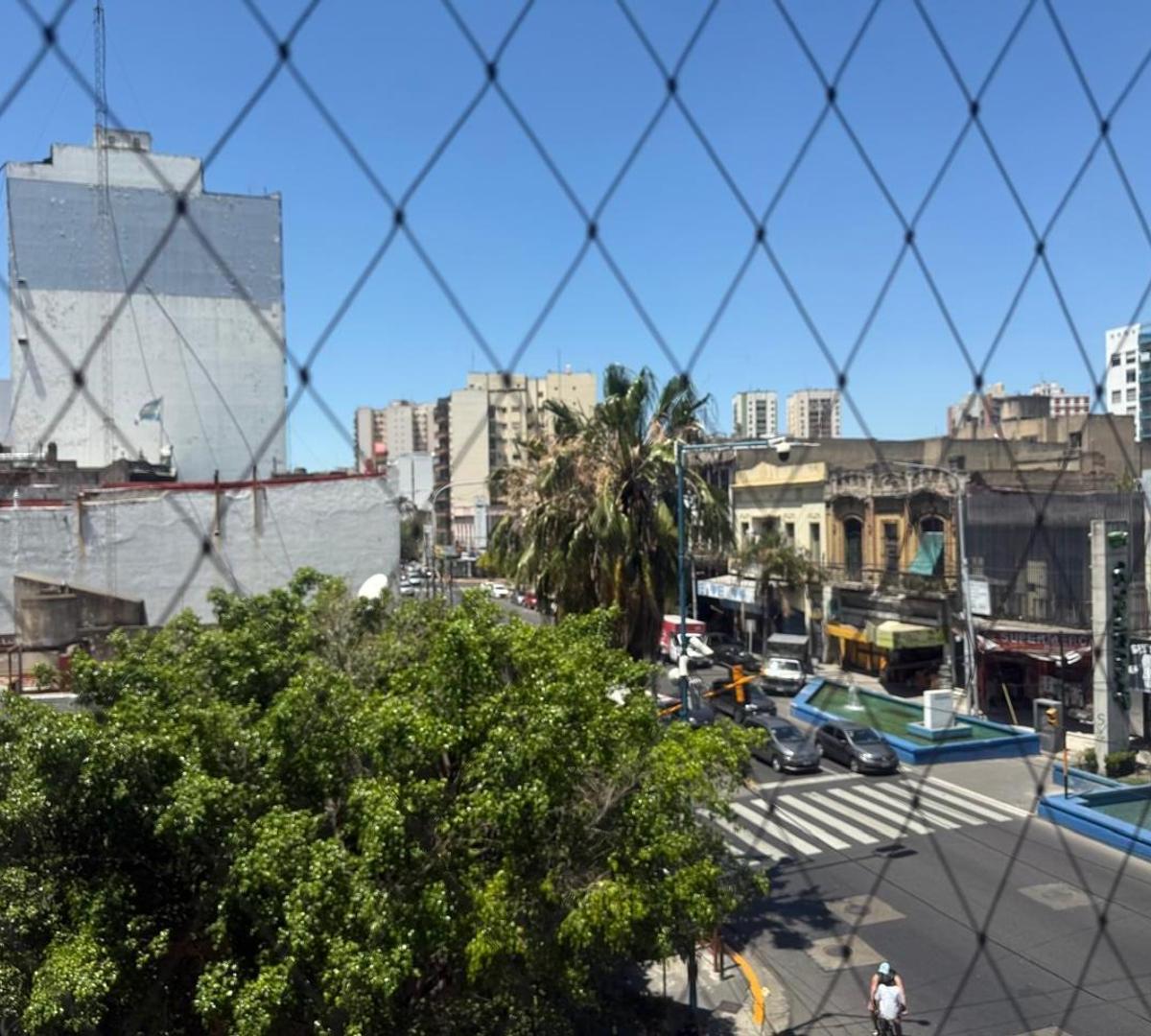 3 Ambientes Al Frente a m de Capital Federal 3