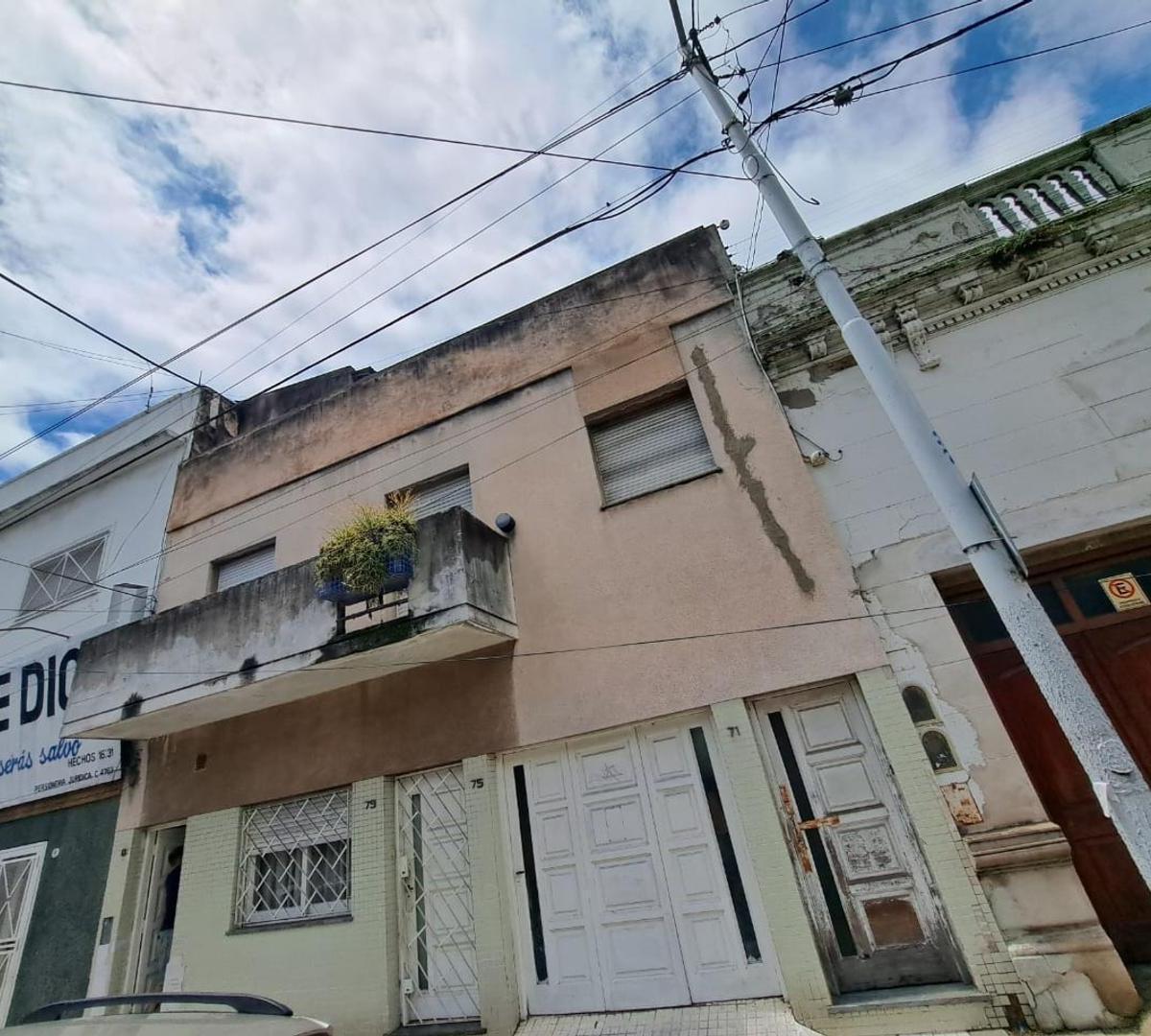Propiedad en Argentina
