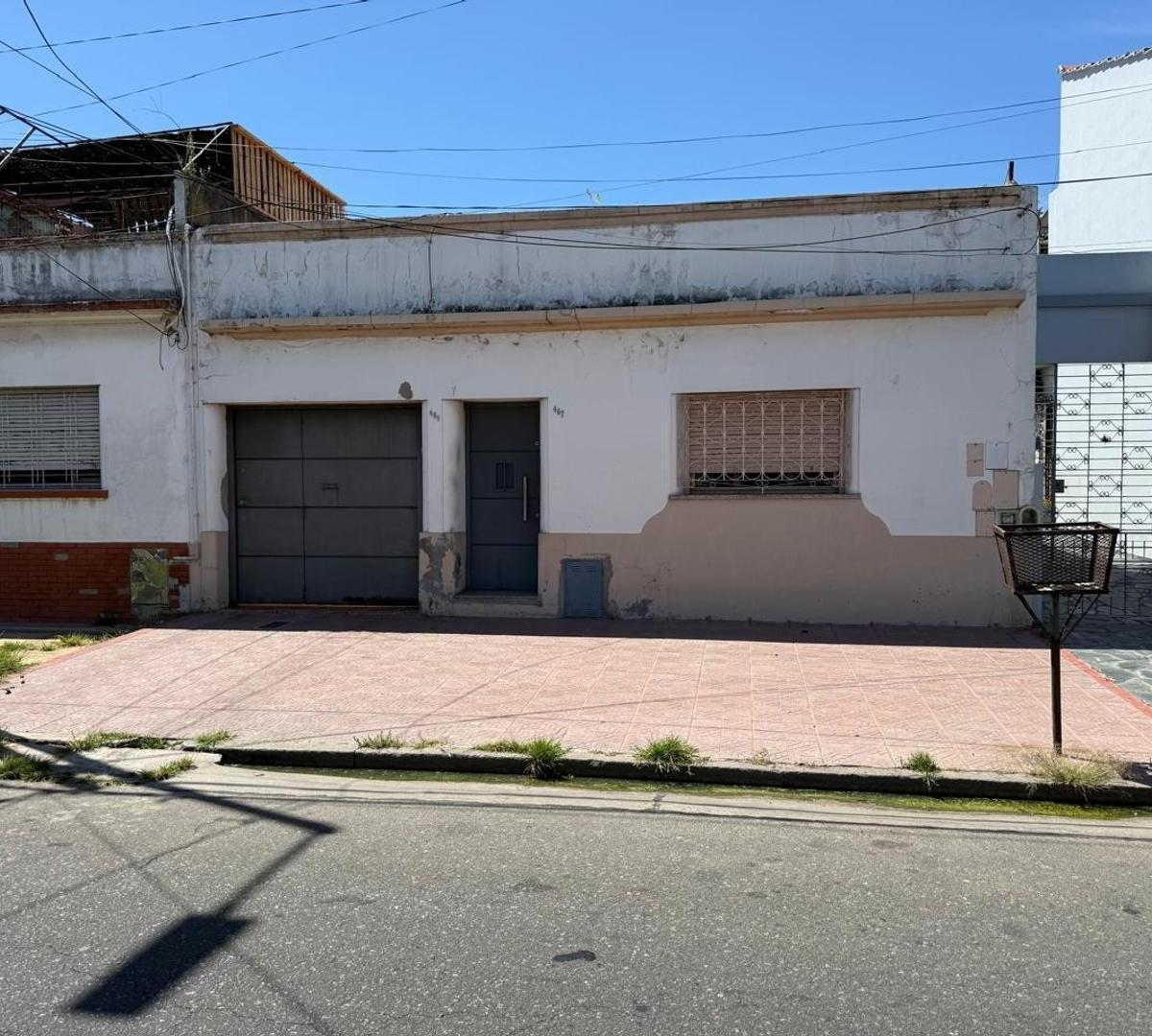 Propiedad en Argentina