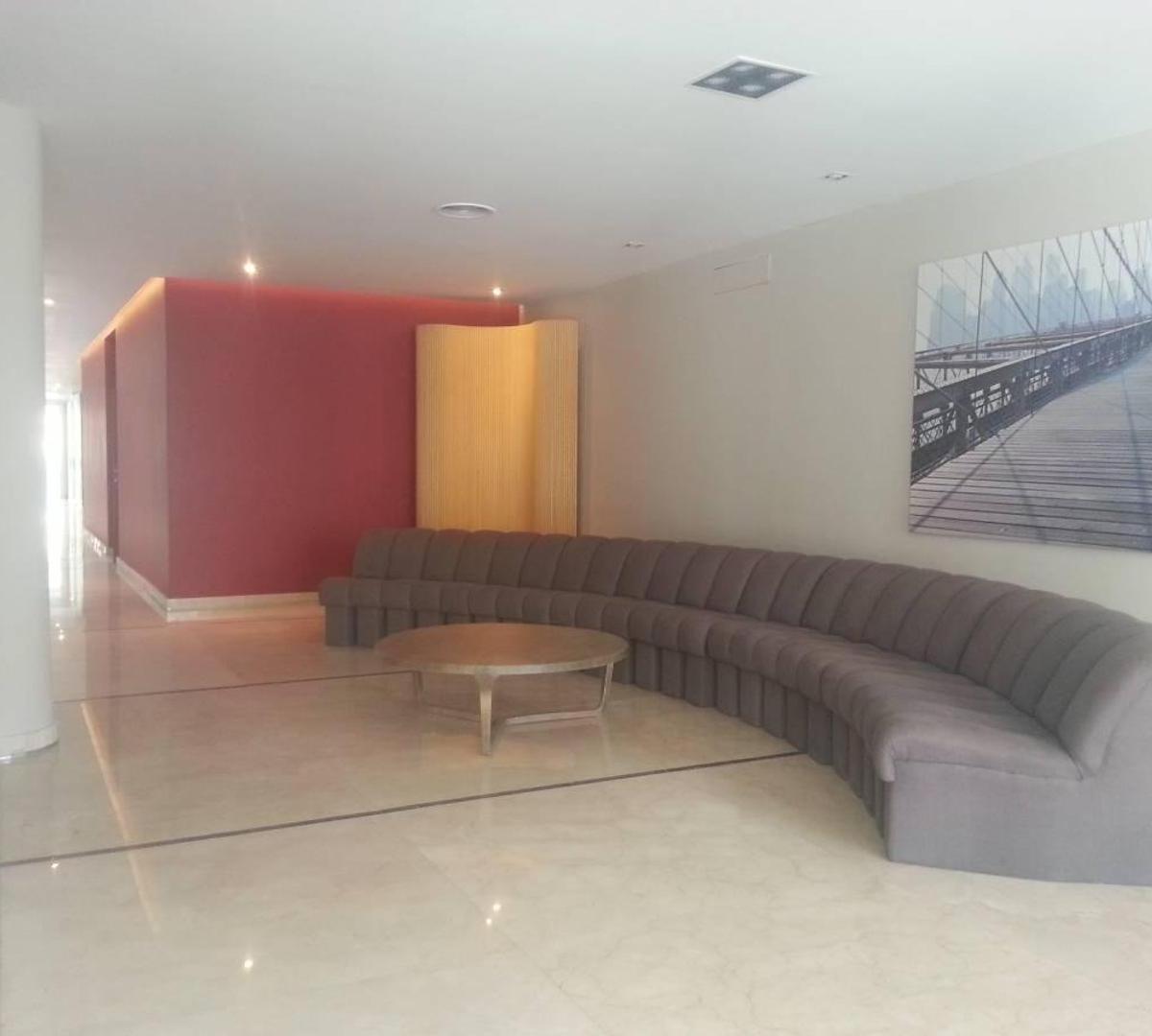 4 Ambtes Avell. Ctro. en Exc. Edificio C/amenities 2