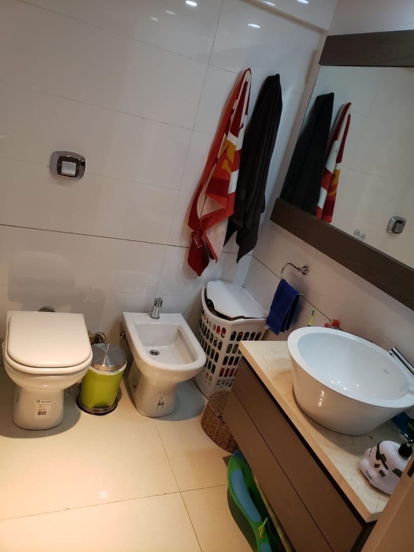 4 Ambtes Avell. Ctro. en Exc. Edificio C/amenities 5