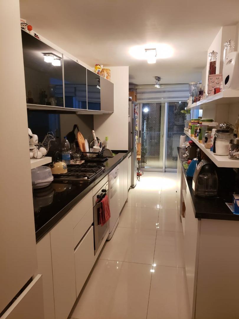4 Ambtes Avell. Ctro. en Exc. Edificio C/amenities 4