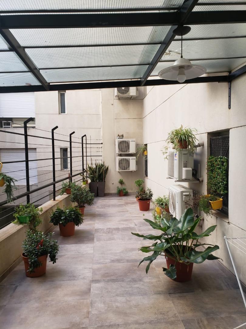 4 Ambtes Avell. Ctro. en Exc. Edificio C/amenities 2