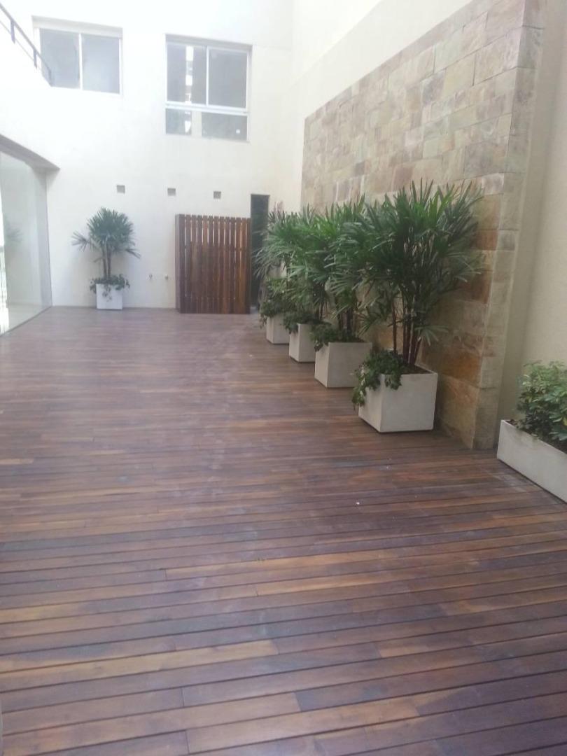 4 Ambtes Avell. Ctro. en Exc. Edificio C/amenities 3