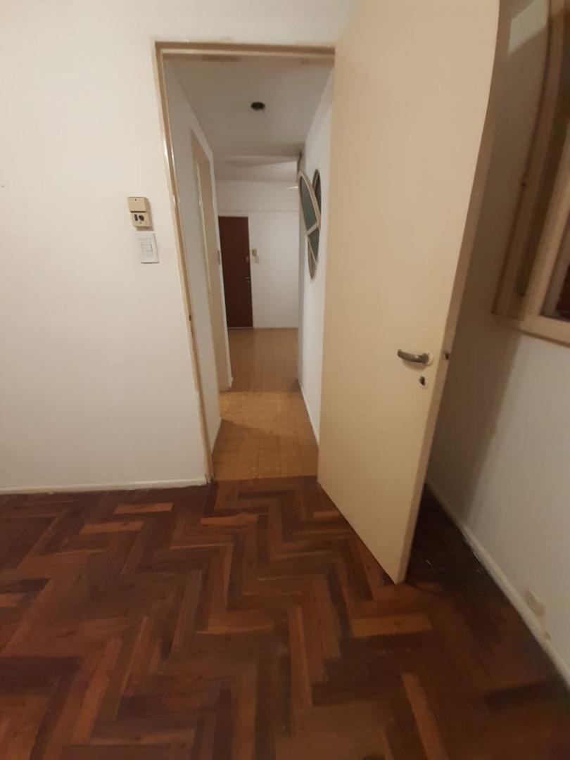 Departamento de 2 Amb en Avell Centro! 2