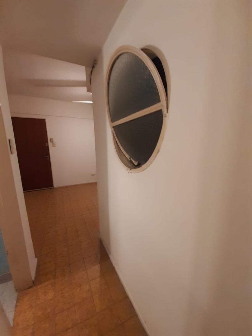 Departamento de 2 Amb en Avell Centro! 3