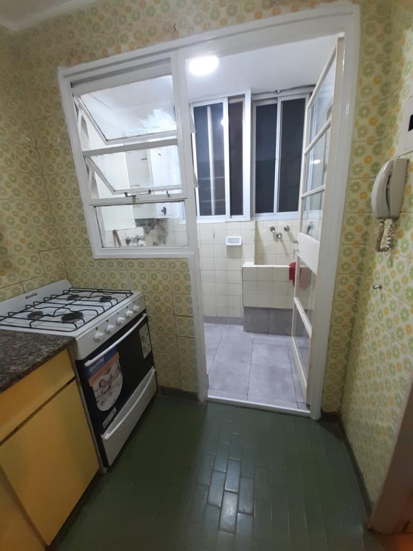 Departamento de 2 Amb en Avell Centro! 3