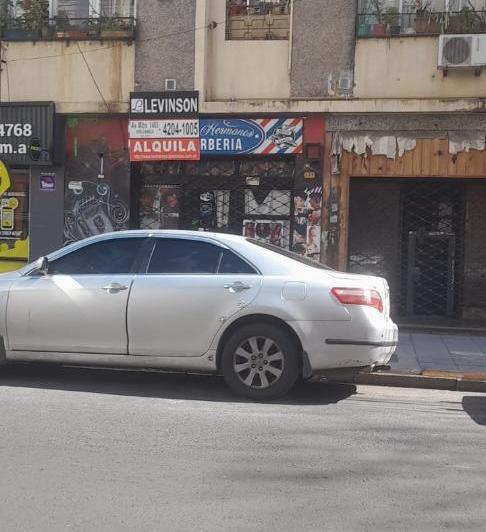 Local en Alquiler 5