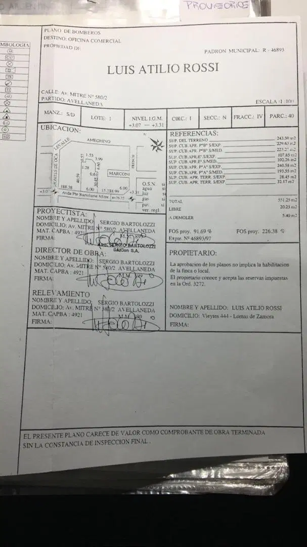 Plano 2