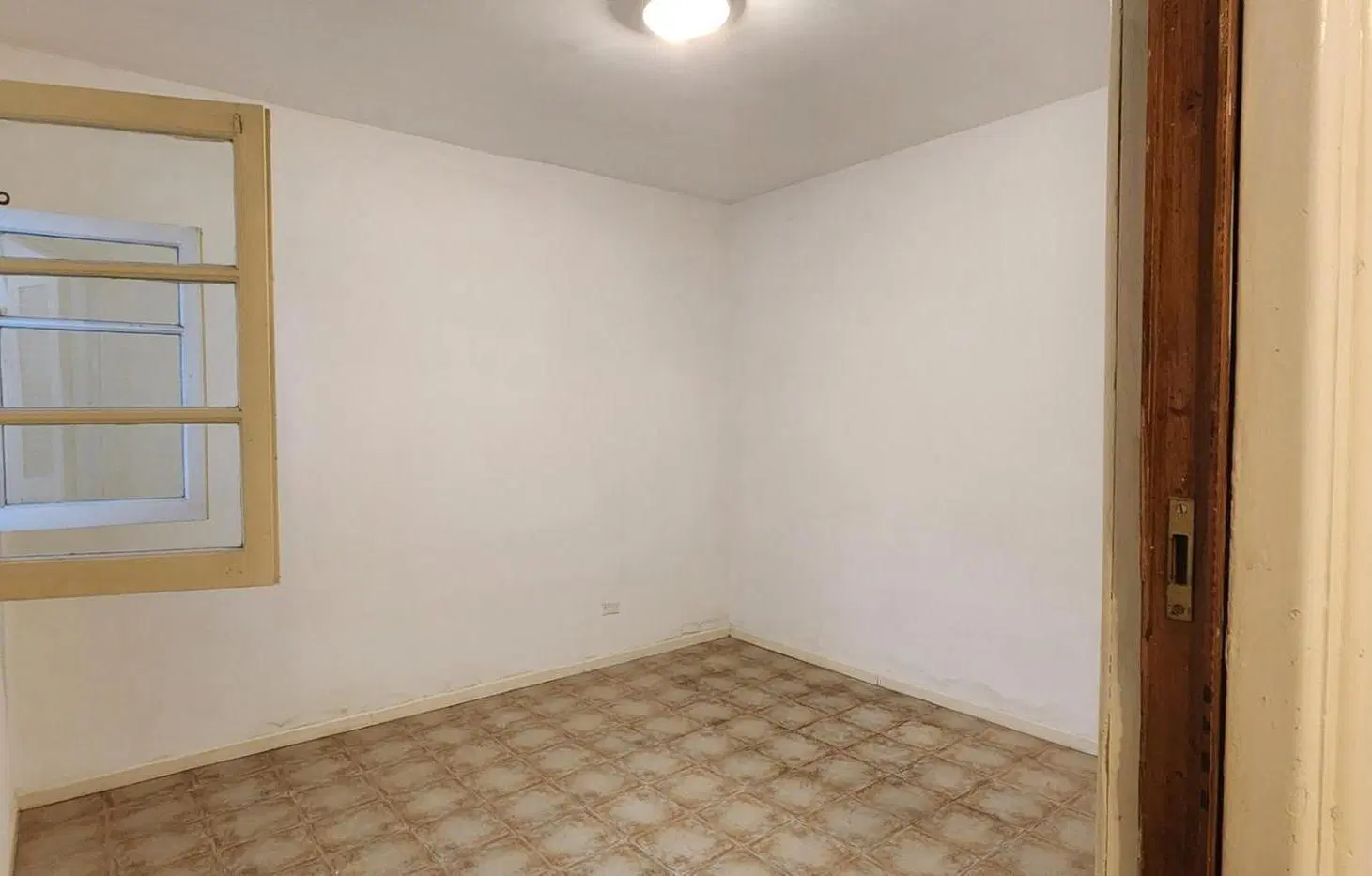 DEPARTAMENTO EN BELGRANO DE 3 AMB!!! 8
