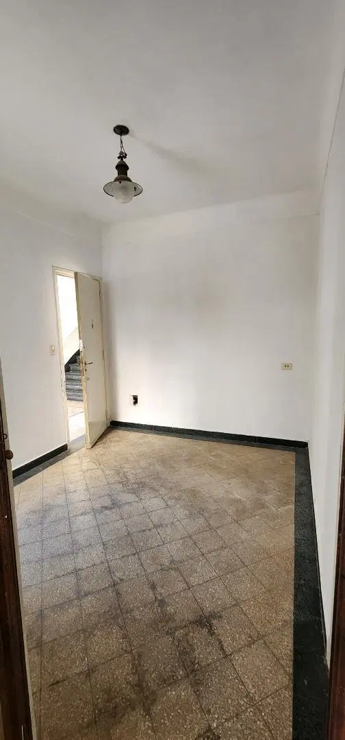 DEPARTAMENTO EN BELGRANO DE 3 AMB!!! 4