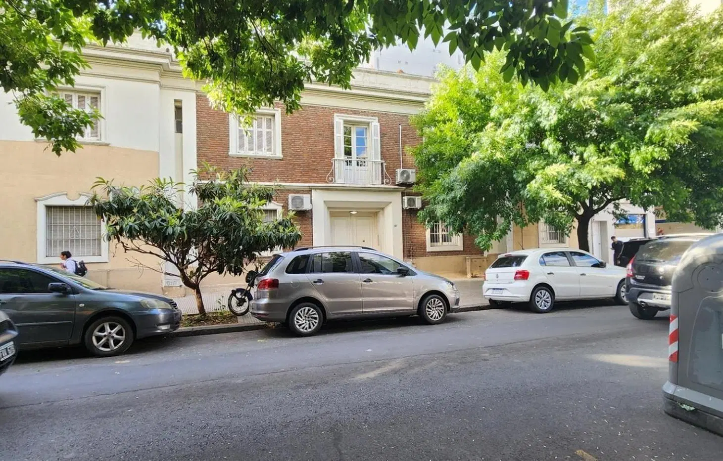 DEPARTAMENTO EN BELGRANO DE 3 AMB!!! 3