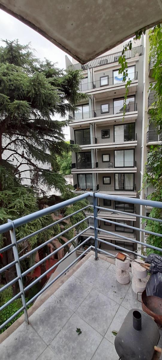 Foto de MONOAMBIENTE COCHERA FIJA ALTO PALERMO, imagen 3