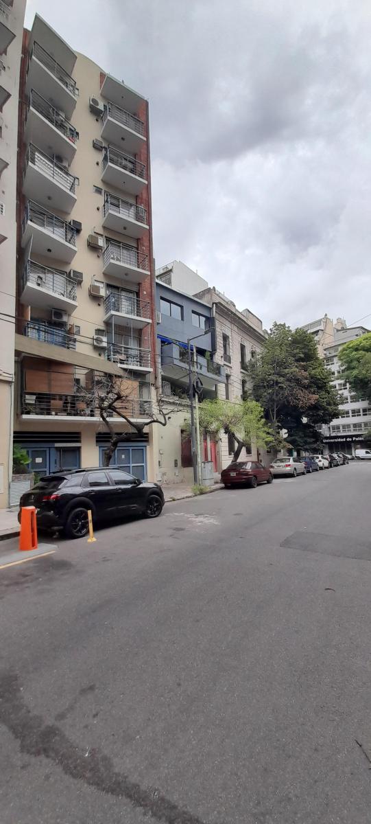 Foto de MONOAMBIENTE COCHERA FIJA ALTO PALERMO, imagen 4