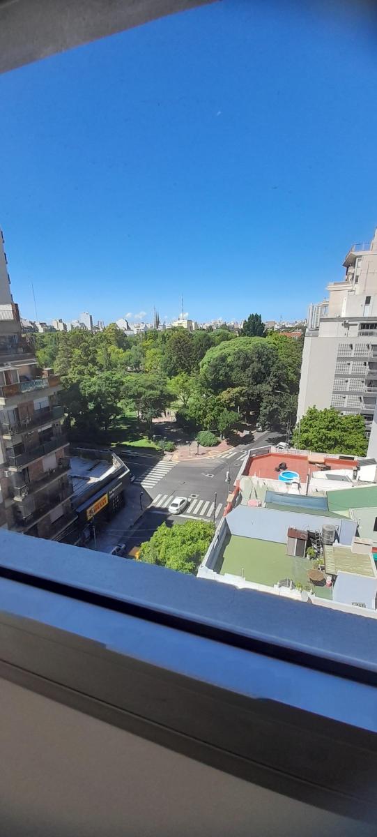 Plaza Irlanda Edificio Diseño a Estrenar Cochera Fija Financiacion Directa 1