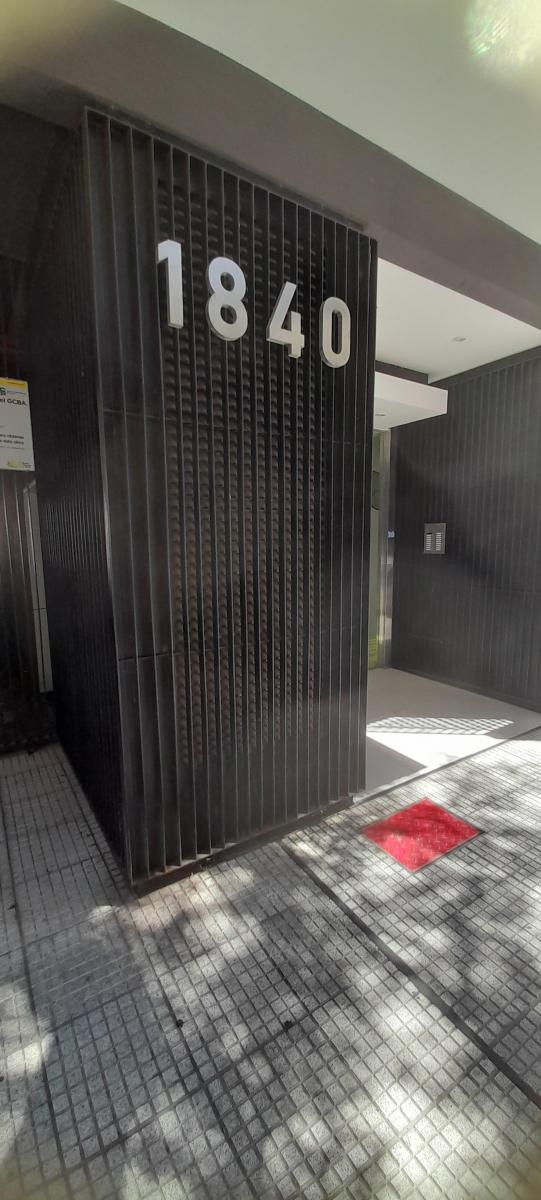 Plaza Irlanda Edificio Diseño a Estrenar Cochera Fija Financiacion Directa 2