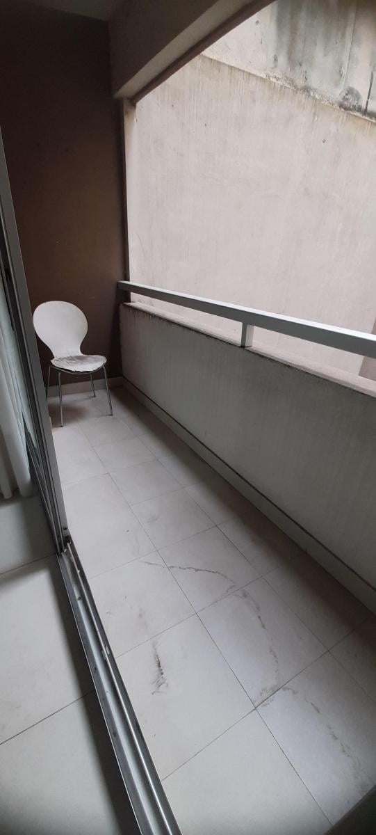 Foto de MONOAMBIENTE SEMI AMOBLADO CONTRAFRENTE CON BALCON, imagen 3