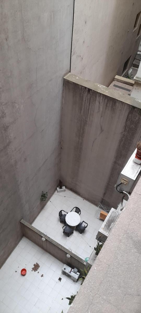 Foto de MONOAMBIENTE SEMI AMOBLADO CONTRAFRENTE CON BALCON, imagen 4