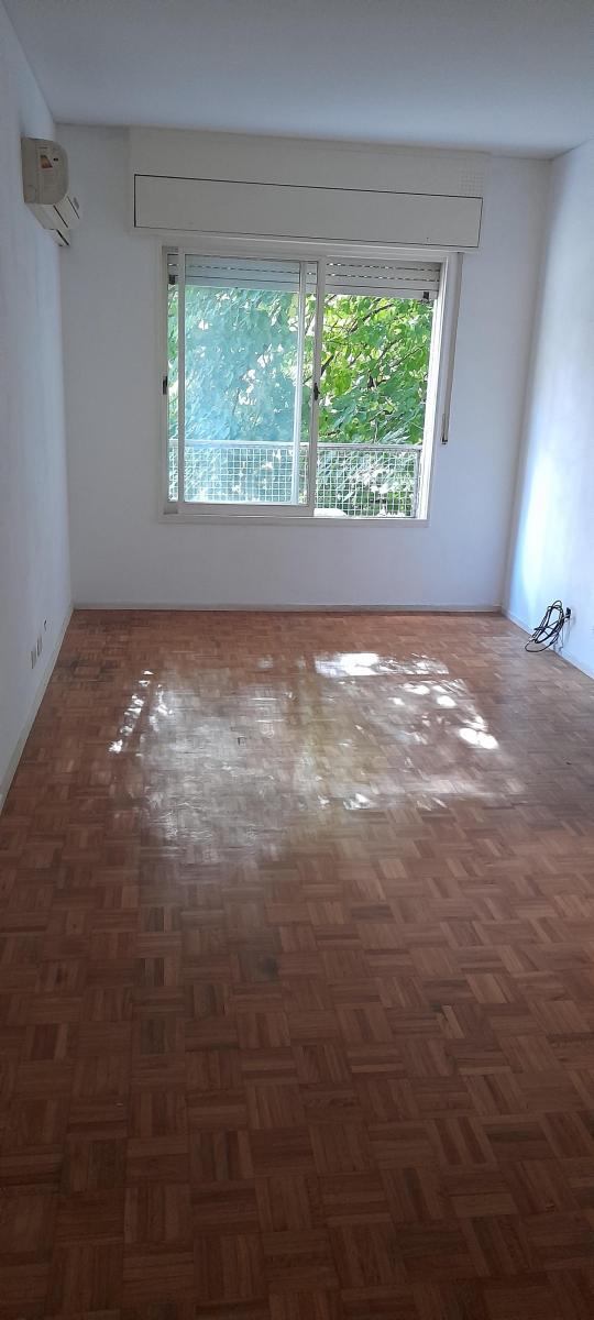 Gran Terraza Dos Ambientes Muy Atipico Frente Cochera Opcional 2