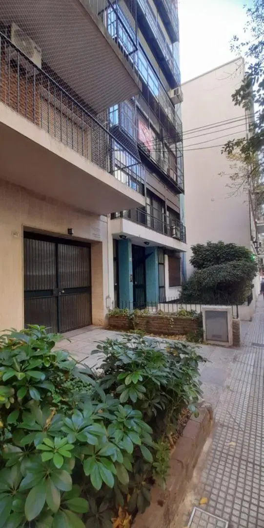 EDIFICIO ATIPICO ORIGINAL PISO 151 m² ZONA BARRANCAS DE BELGRANO CASA DEL ANGEL 2
