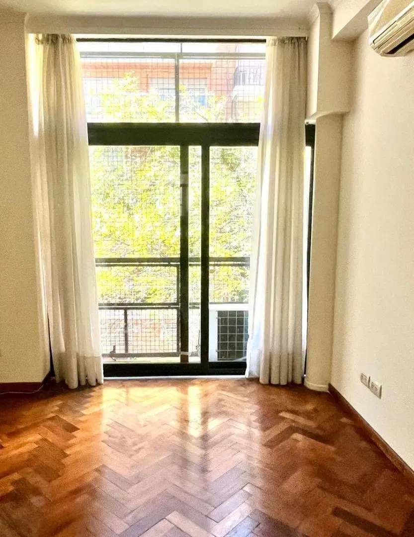 EDIFICIO ATIPICO ORIGINAL PISO 151 m² ZONA BARRANCAS DE BELGRANO CASA DEL ANGEL 4