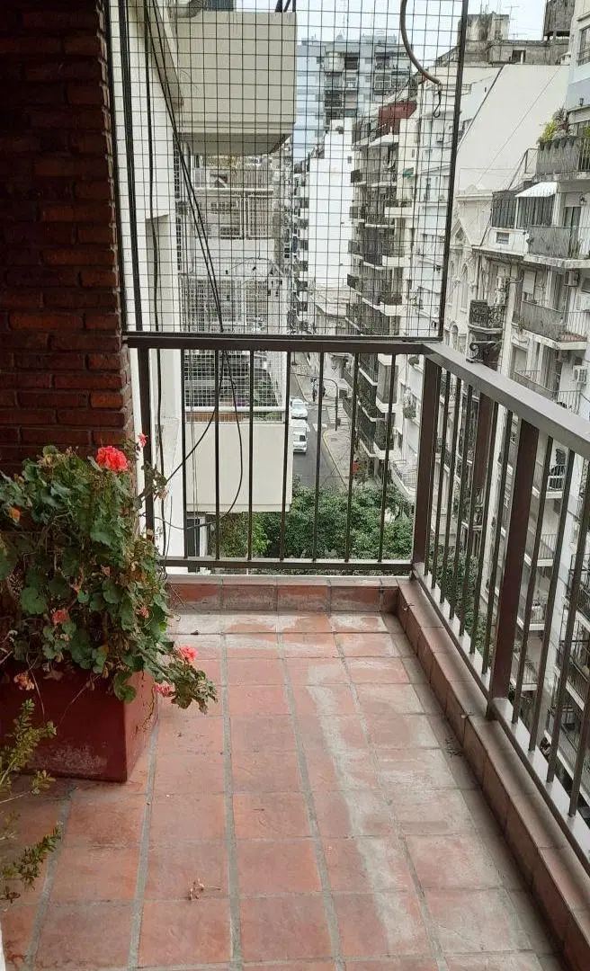 OPORTUNIDAD U$S 2.200 EL M2 CLASICO EDIFICIO PEÑA GRAN CATEGORIA FRENTE 2 COCHERAS 3