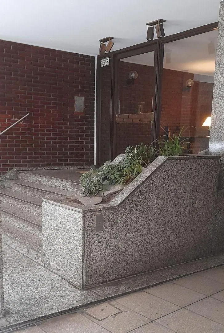 OPORTUNIDAD U$S 2.200 EL M2 CLASICO EDIFICIO PEÑA GRAN CATEGORIA FRENTE 2 COCHERAS 5