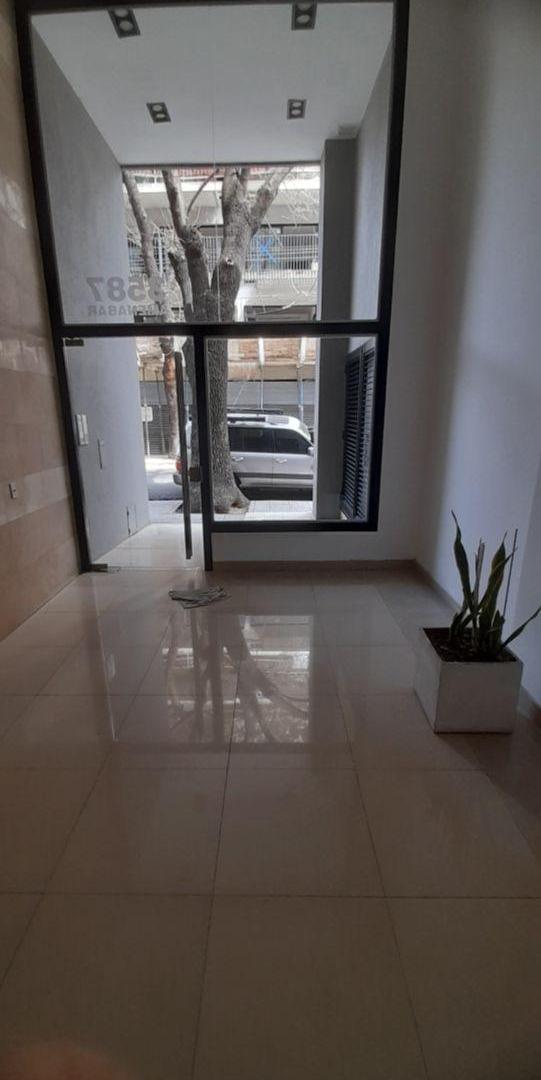 Foto de MONOAMBIENTE 34 m2 DIVISIBLE NUEVO DISEÑO BALCON FRENTE, imagen 4
