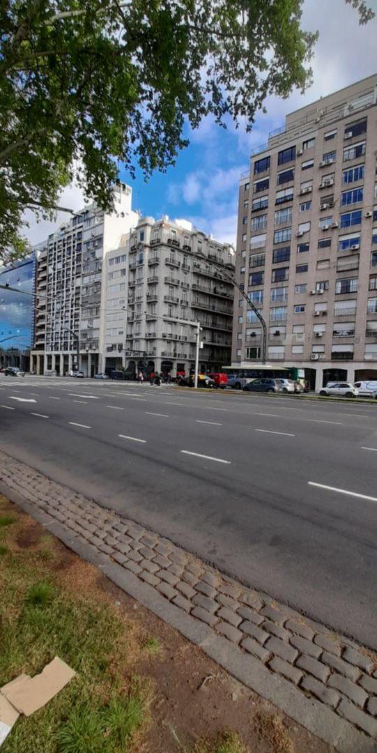 Foto de EXCELENTE VISTA PARQUE THAYS AVENIDA DEL LIBERTADOR, imagen 1