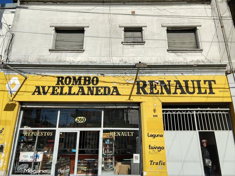 Local Galpón Depto/Casa 3 amb - Avellaneda