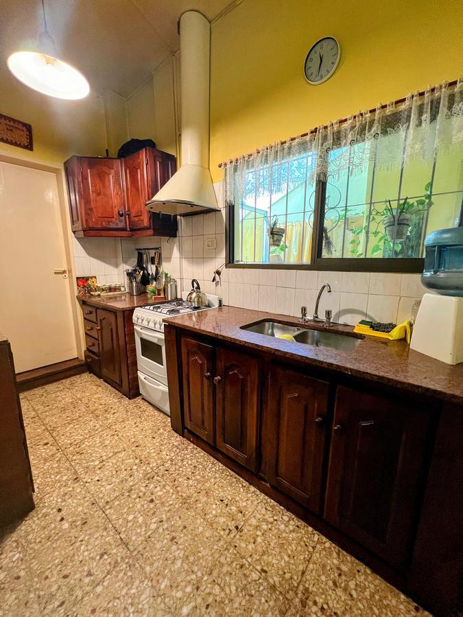Casa en Venta - Lanus Oeste 2