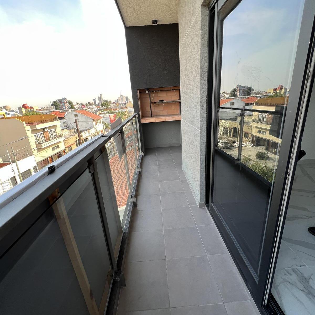 Venta Departamento a Estrenar 4