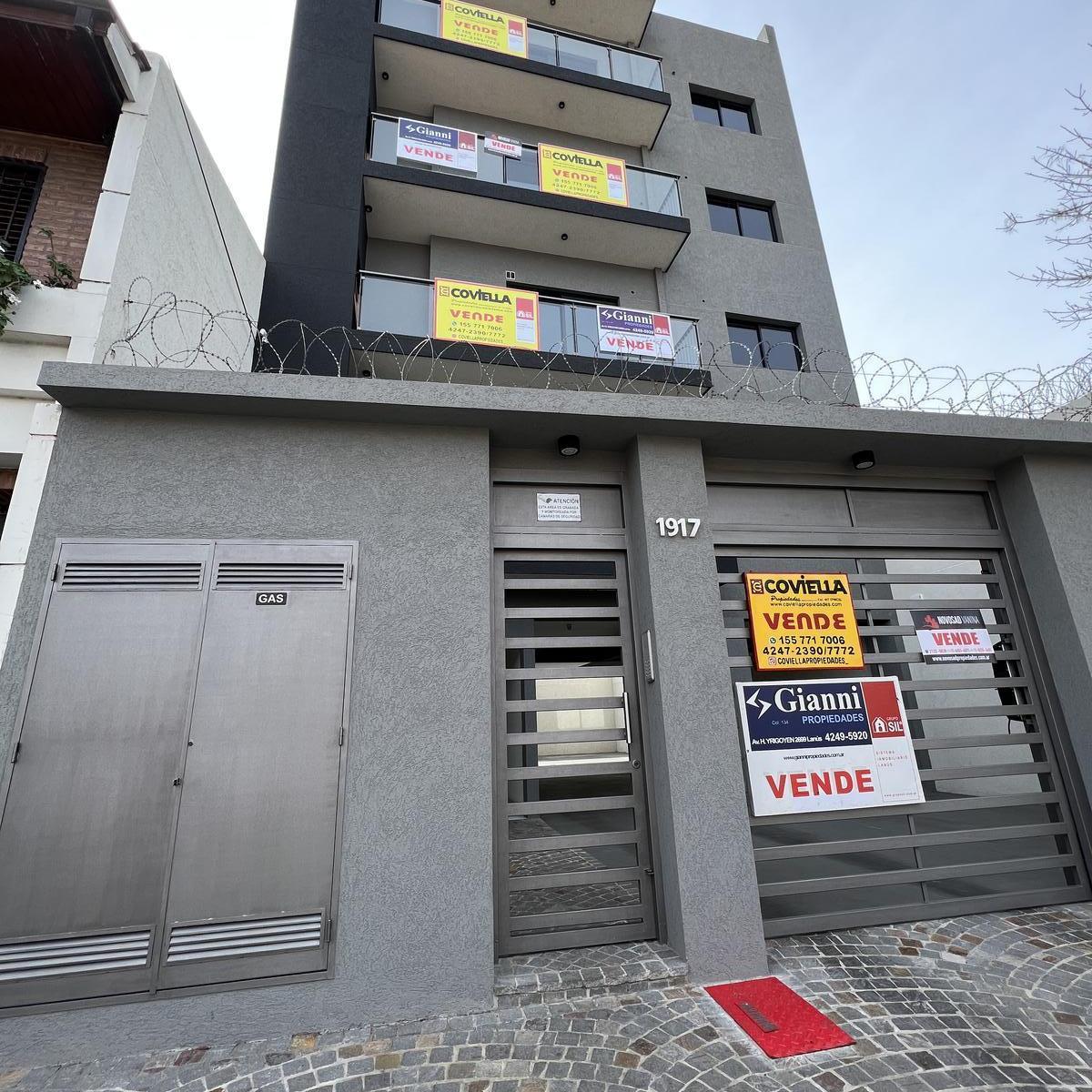 Venta Departamento a Estrenar 2