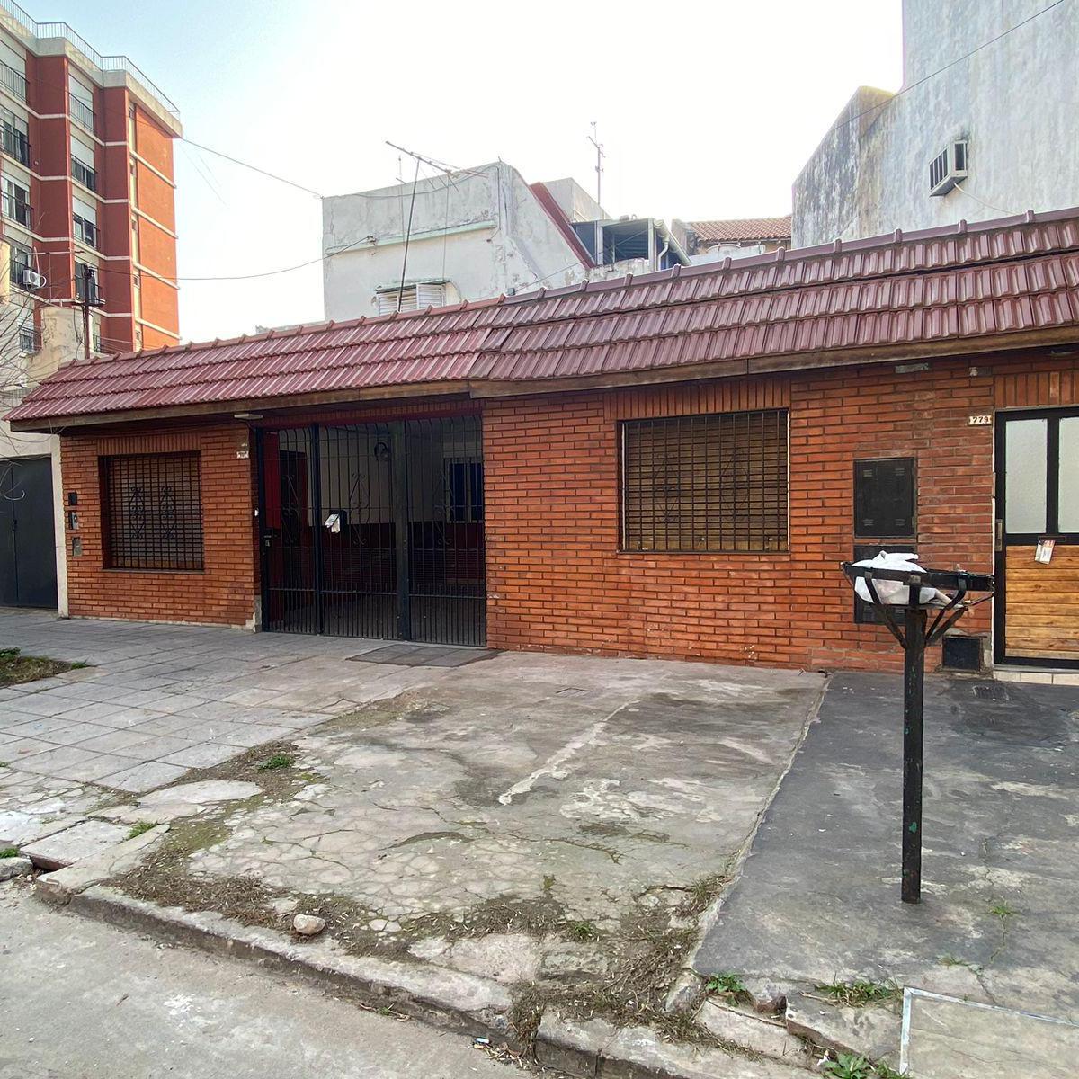Propiedad en Argentina