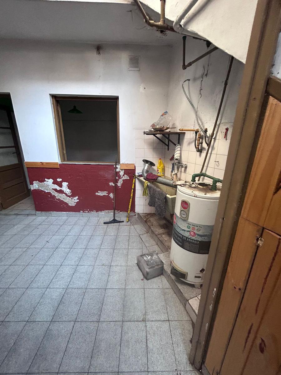 PH en Venta de 4 Ambienes con Cochera 4