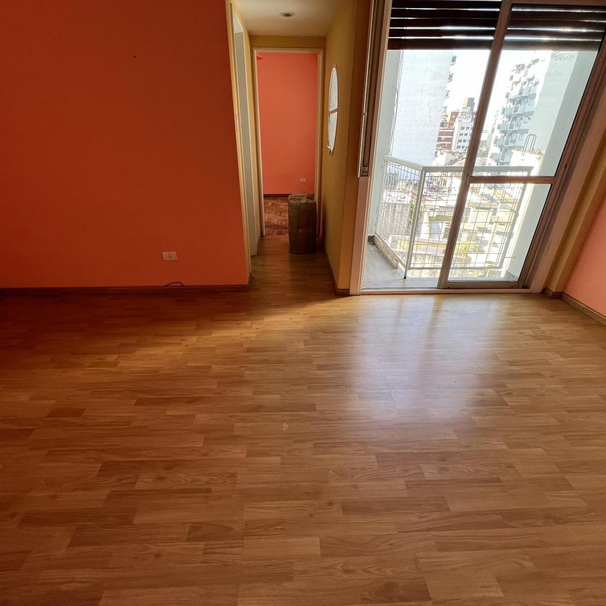 Departamento 2 Ambientes Venta Avellaneda 3