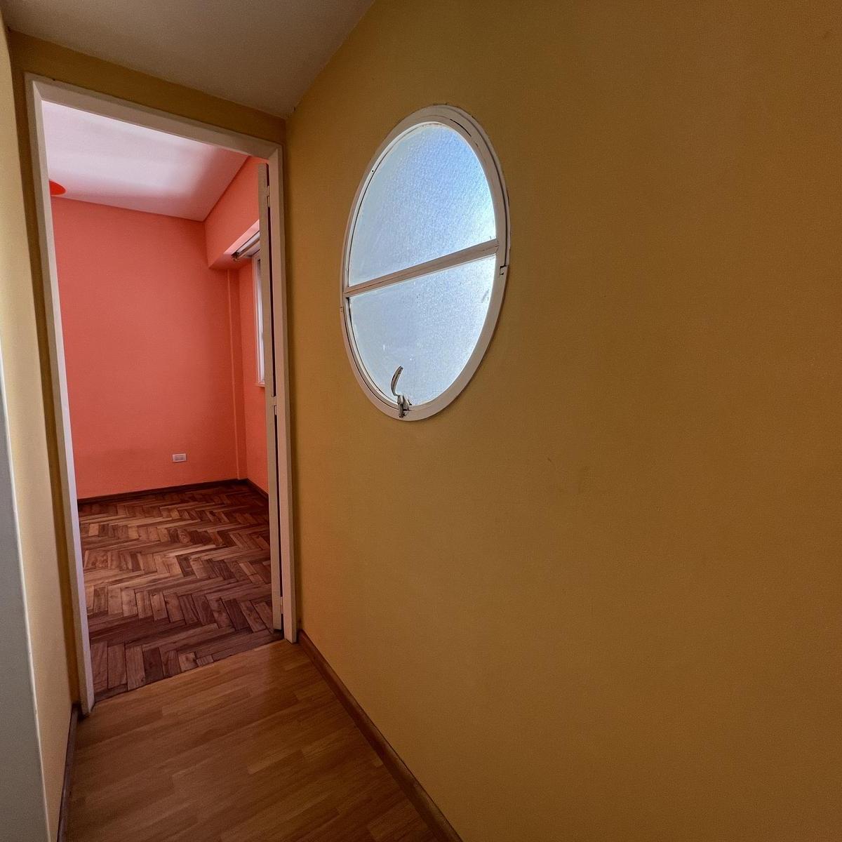 Departamento 2 Ambientes Venta Avellaneda 1