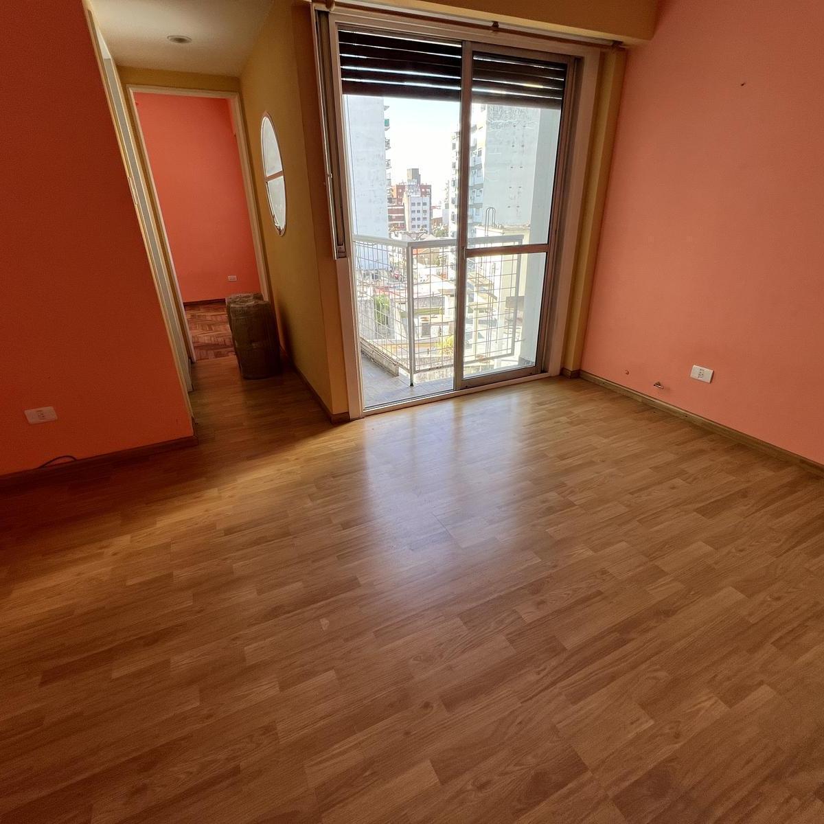 Departamento 2 Ambientes Venta Avellaneda 4