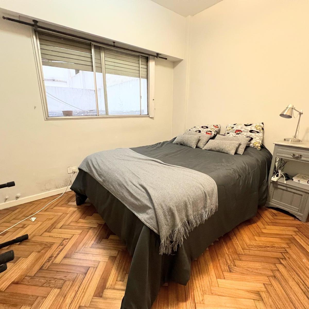 Venta Departamento 3 Ambientes con Patio 4