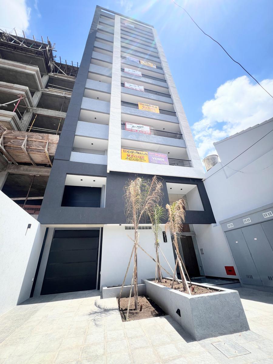 Departamento 2 Ambientes a Estrenar Venta 1