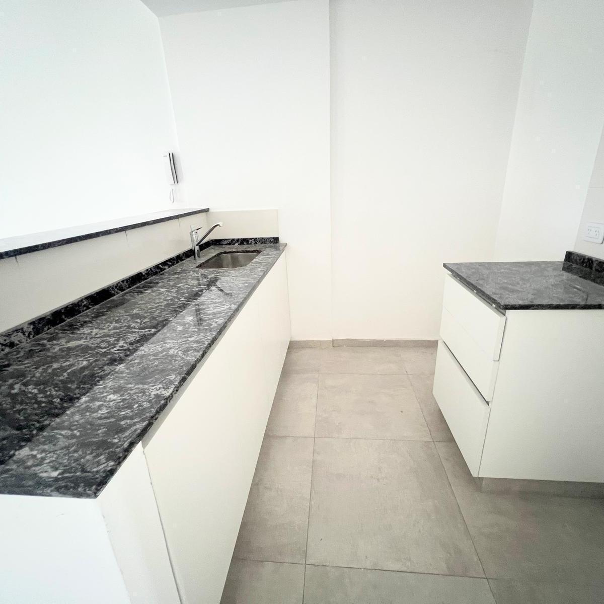 Departamento 2 Ambientes a Estrenar Venta 1