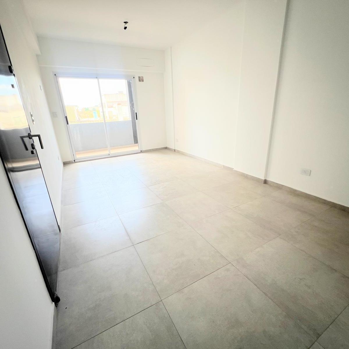 Departamento 2 Ambientes a Estrenar Venta 5