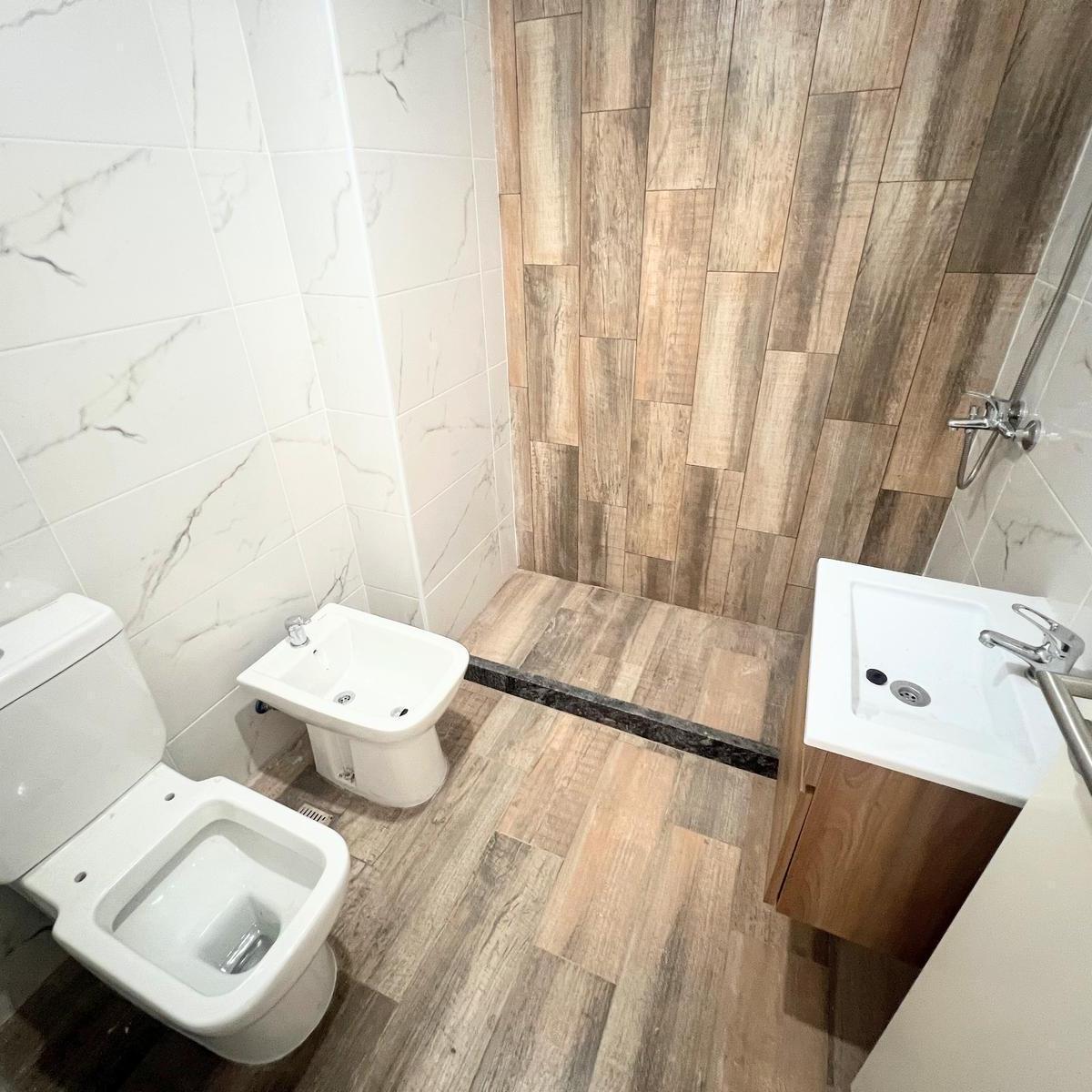 Departamento 2 Ambientes a Estrenar Venta 4