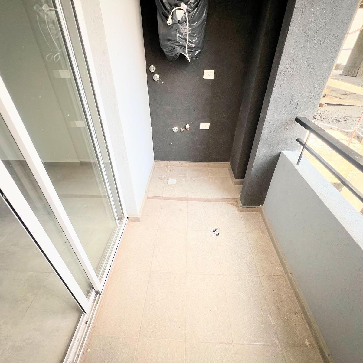 Departamento 2 Ambientes a Estrenar Venta 3