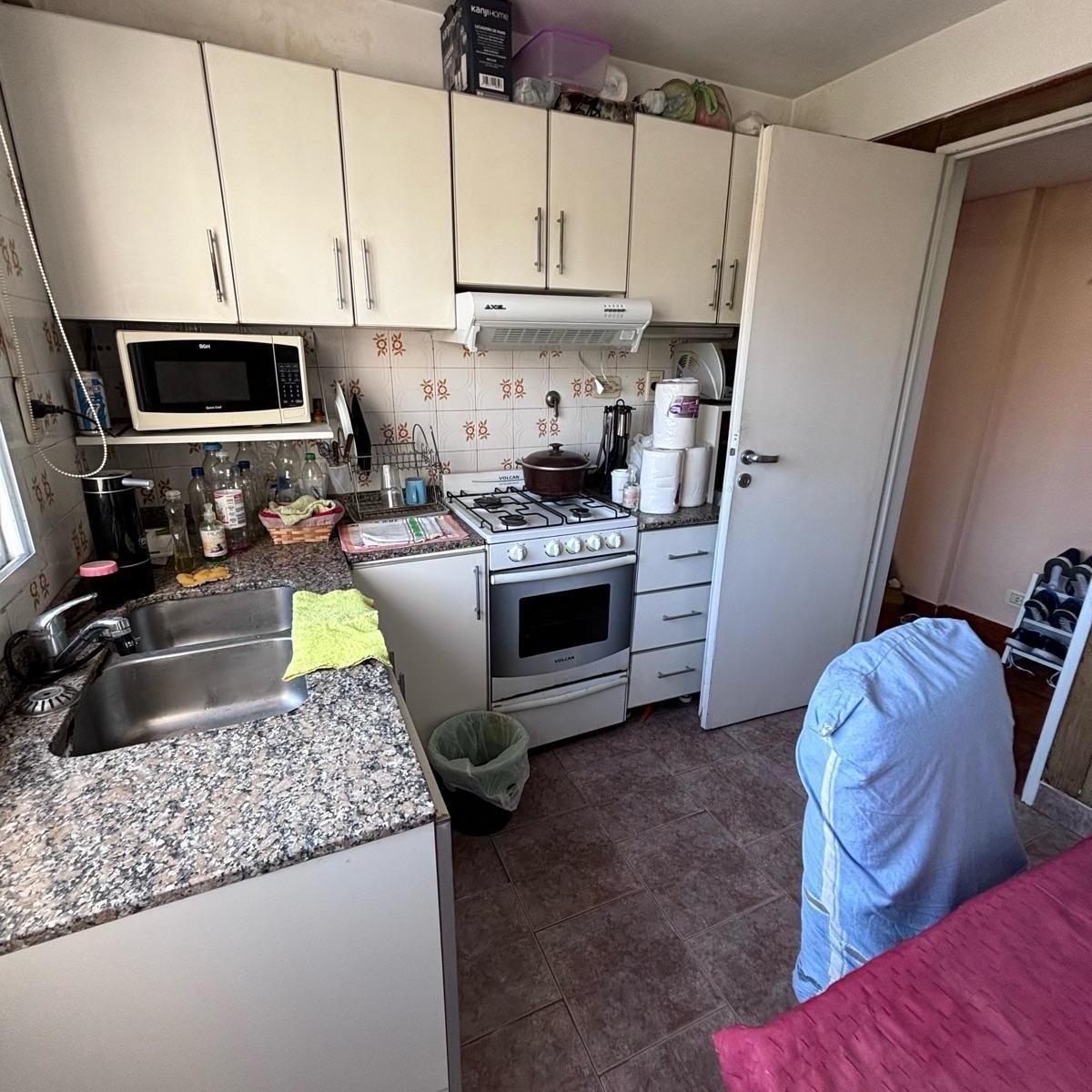 Foto de Departamento 3 ambientes en venta, imagen 3