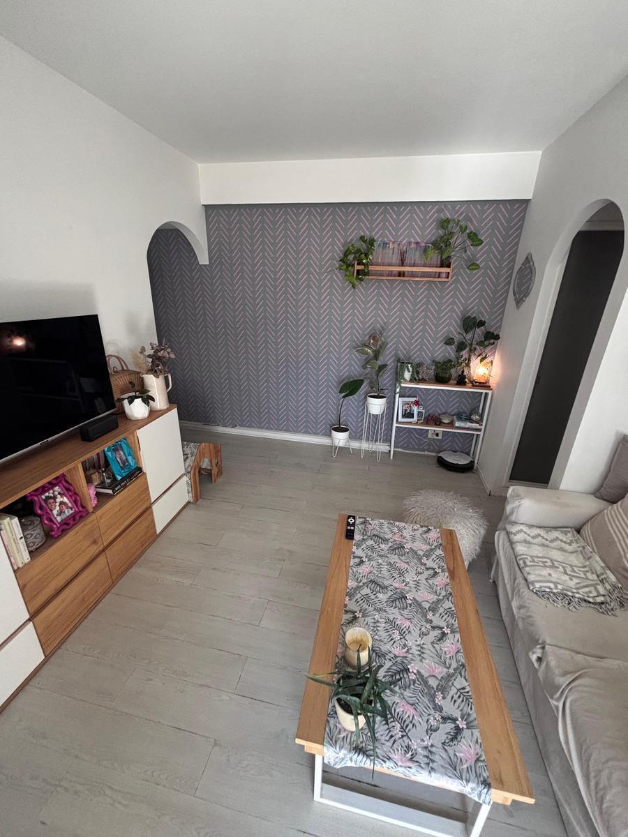 Foto de Departamento 2 ambientes con cochera - Piñeyro, imagen 3