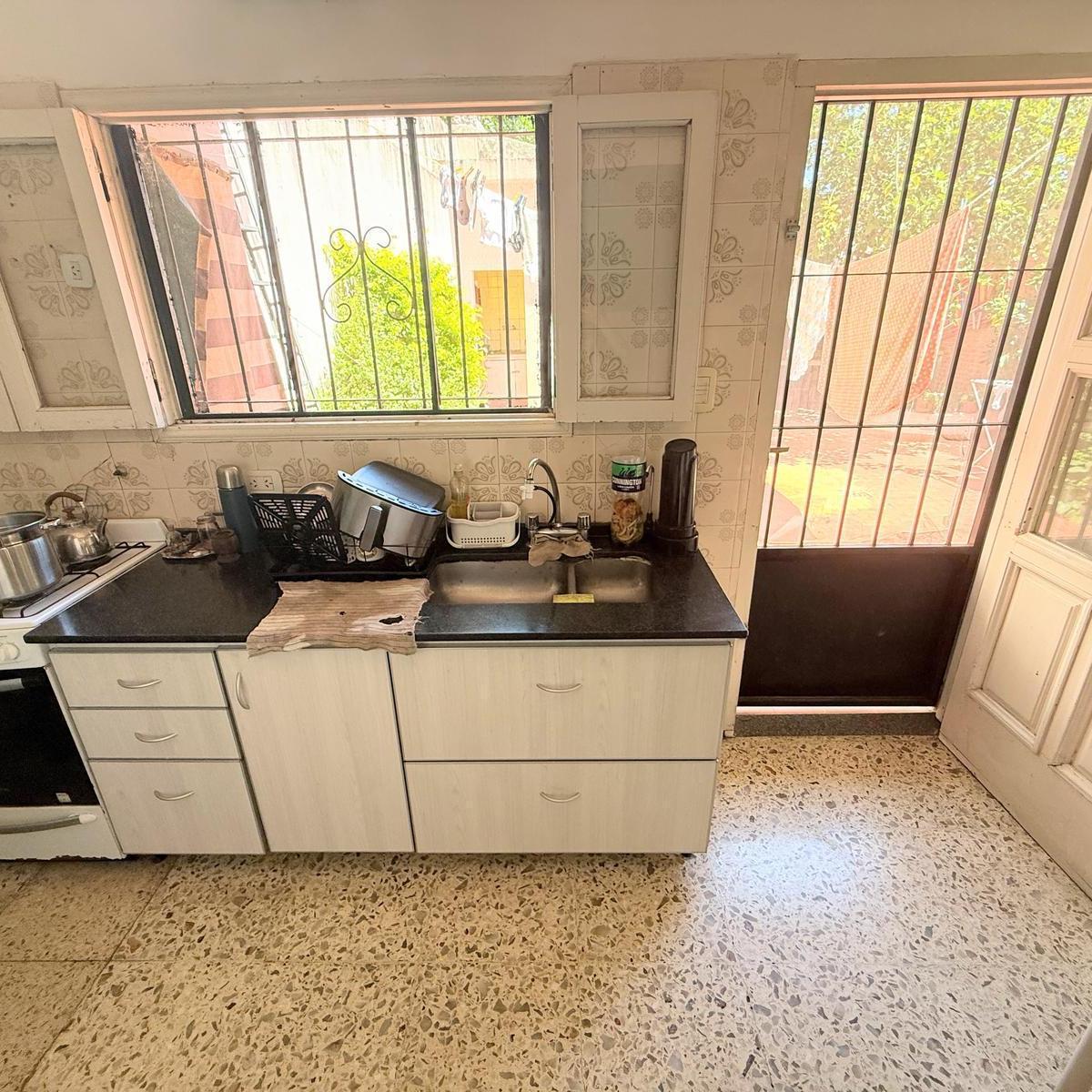 Casa 3 Ambientes con Patio en Venta 3