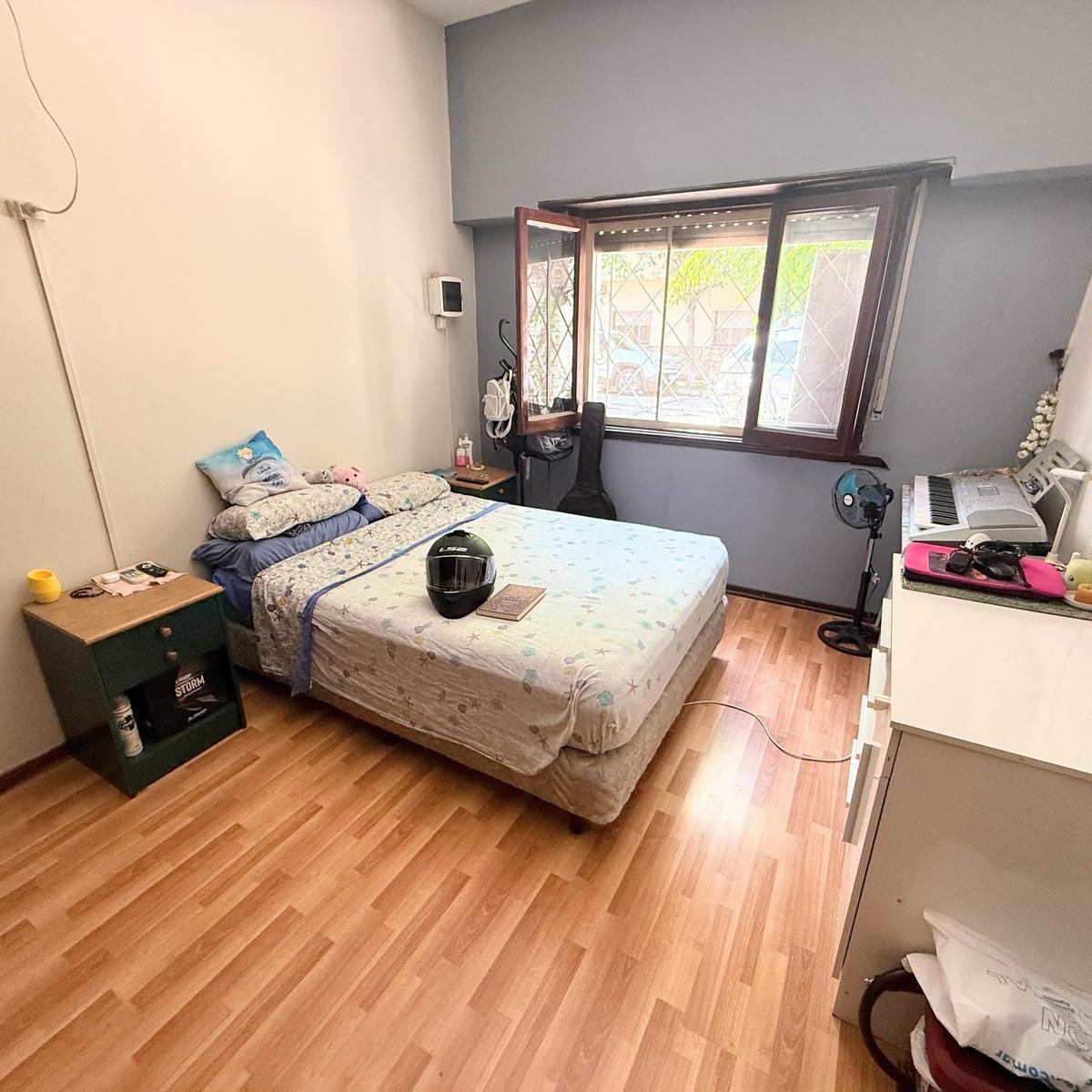 Casa 3 Ambientes con Patio en Venta 5