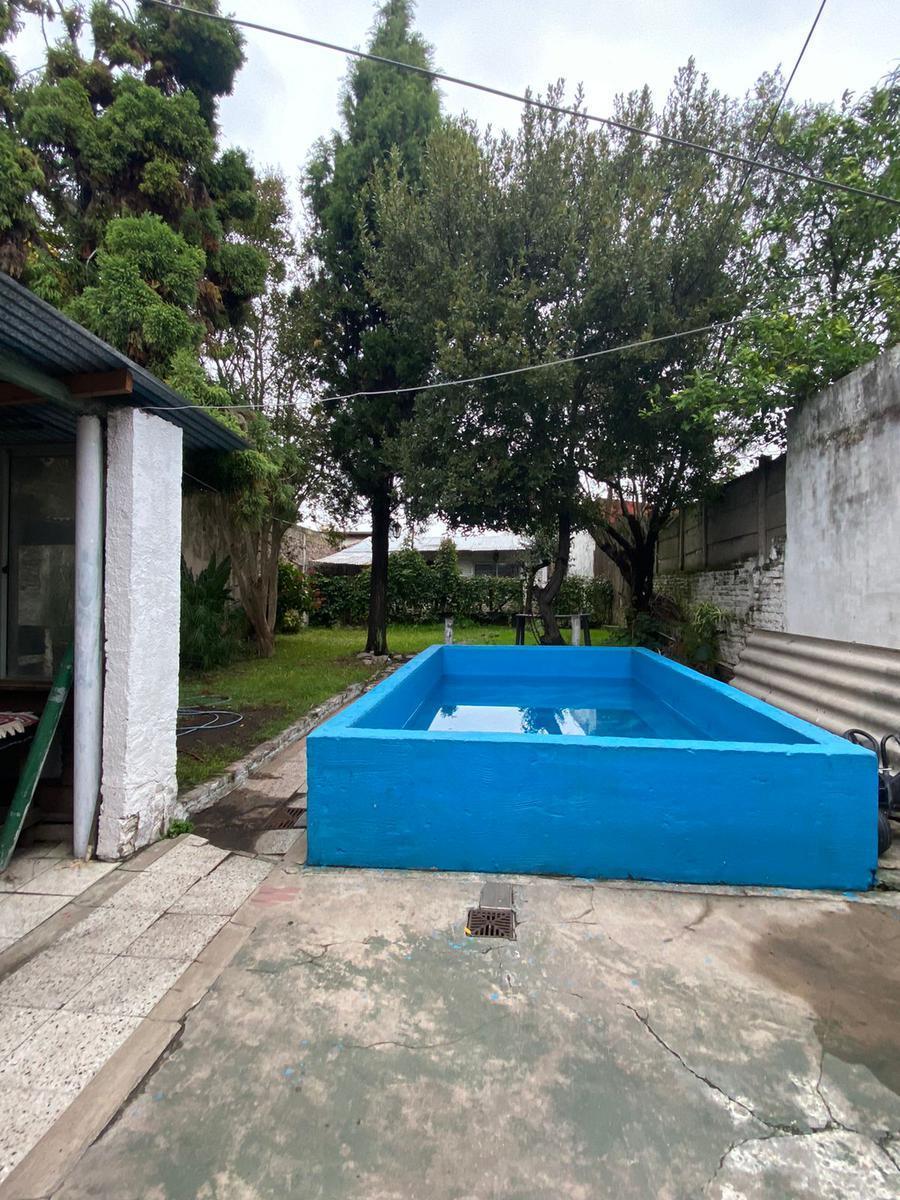 Casa en Gerli 2